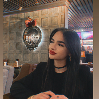 Денисюк Милана