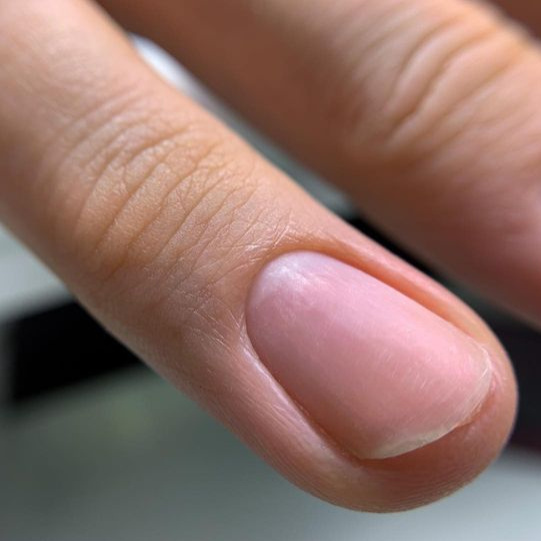 маникюр гигиенический (аппаратный/комбинированный)