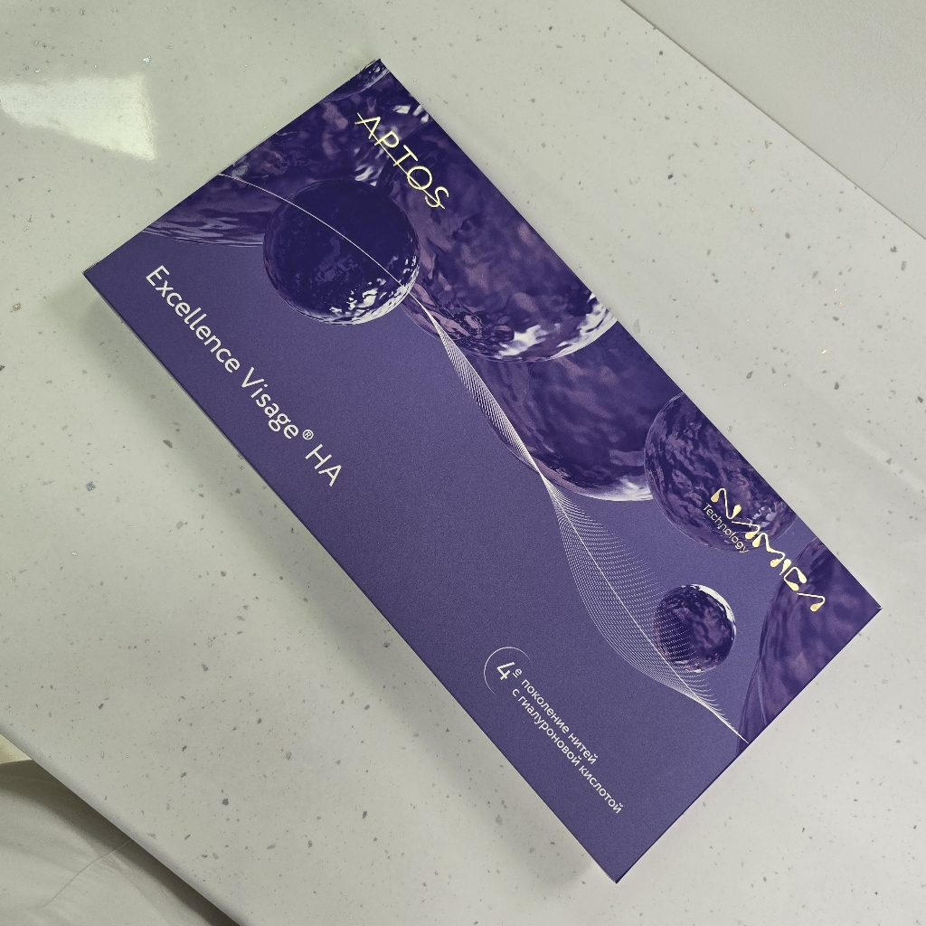 Aptos Excellence Visage HA (Namica)