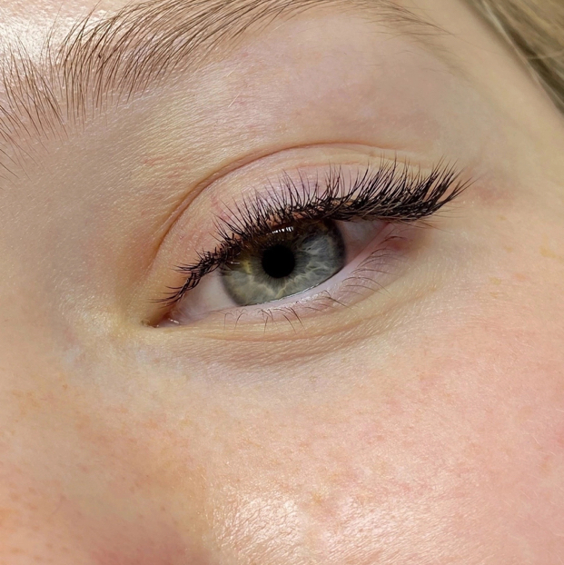 Наращивание 1,5 D