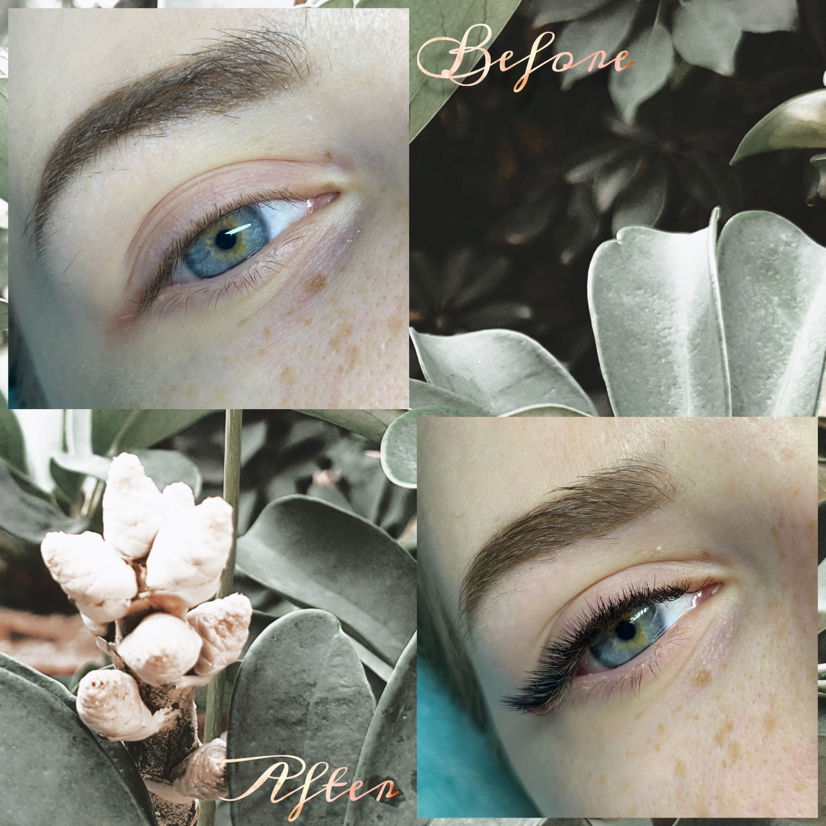 Наращивание 2D