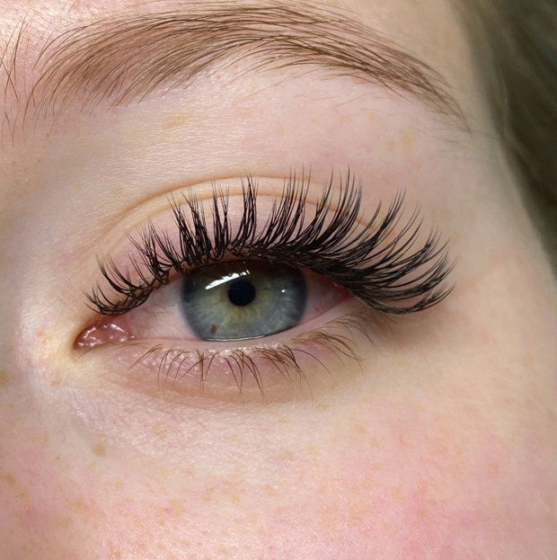 Мокрый эффект