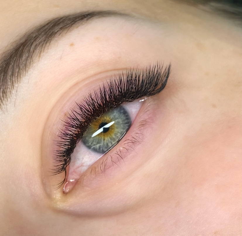 Наращивание 3 D