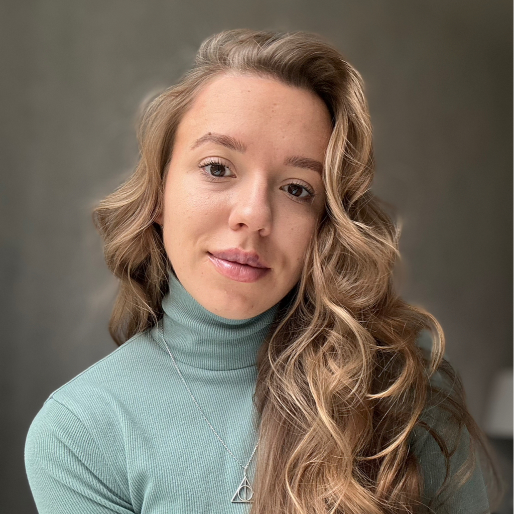 Линькова Алина