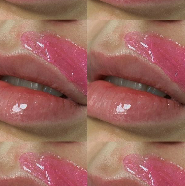 Воск (верхняя губа)