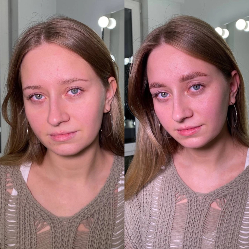 Ламинирование +уход