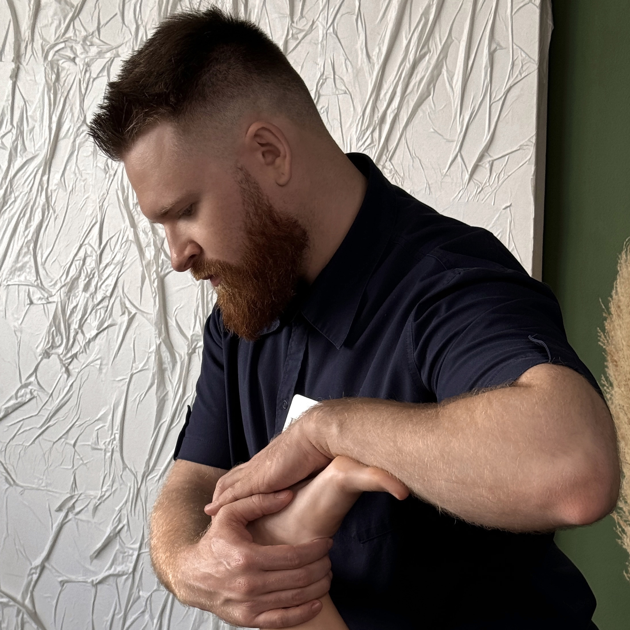 Головач Михаил