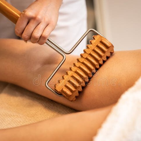 Медовый Мадеро Массаж