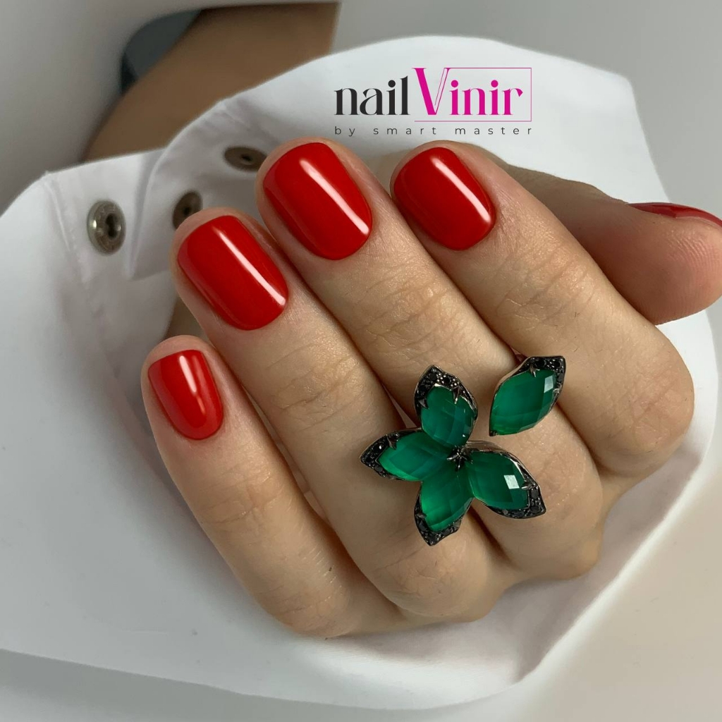 NailVinir  Smart Виниры лля ногтей рук nailVinir