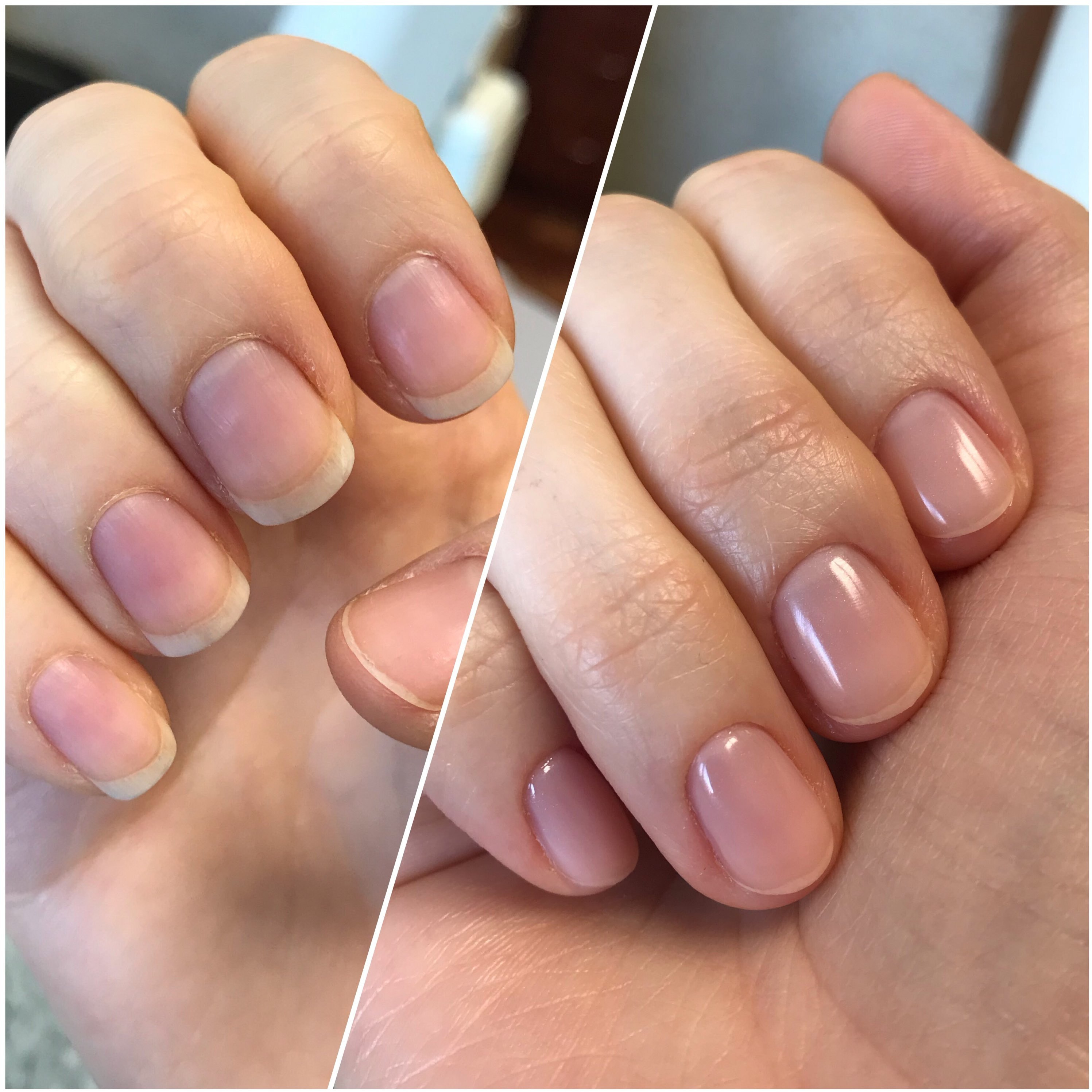 Маникюр аппаратный