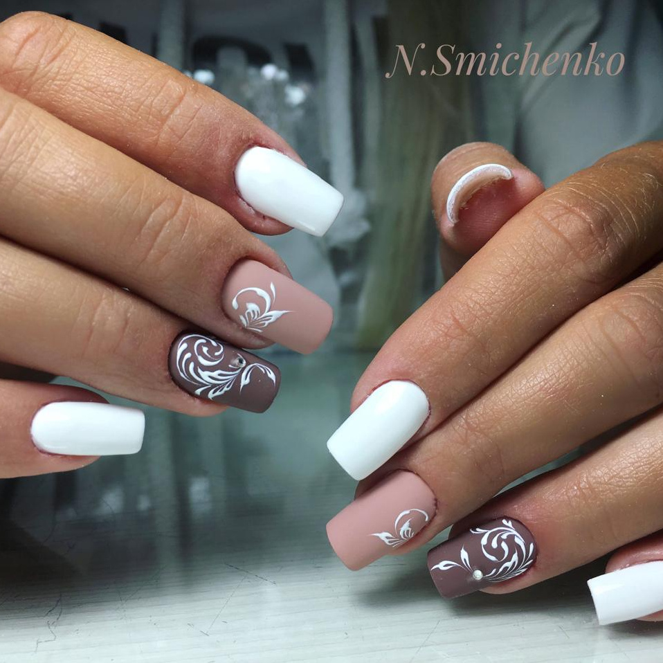 моделирование ногтей гель, полигель, акригель