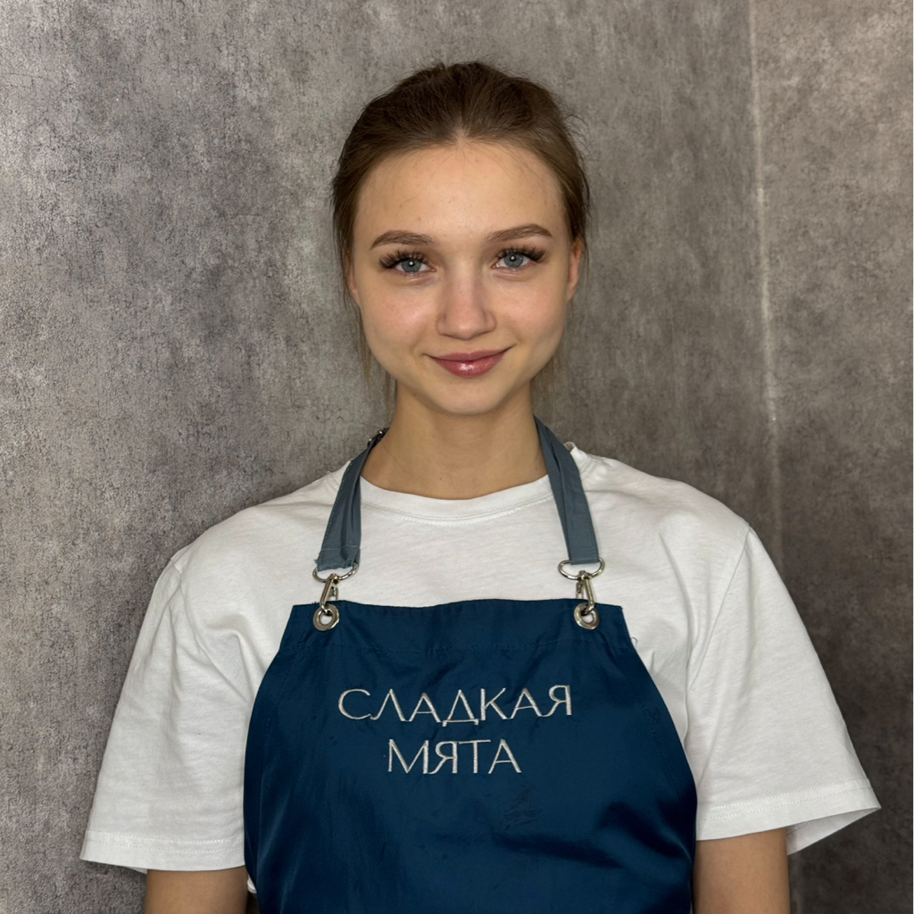 Корнилова Кристина