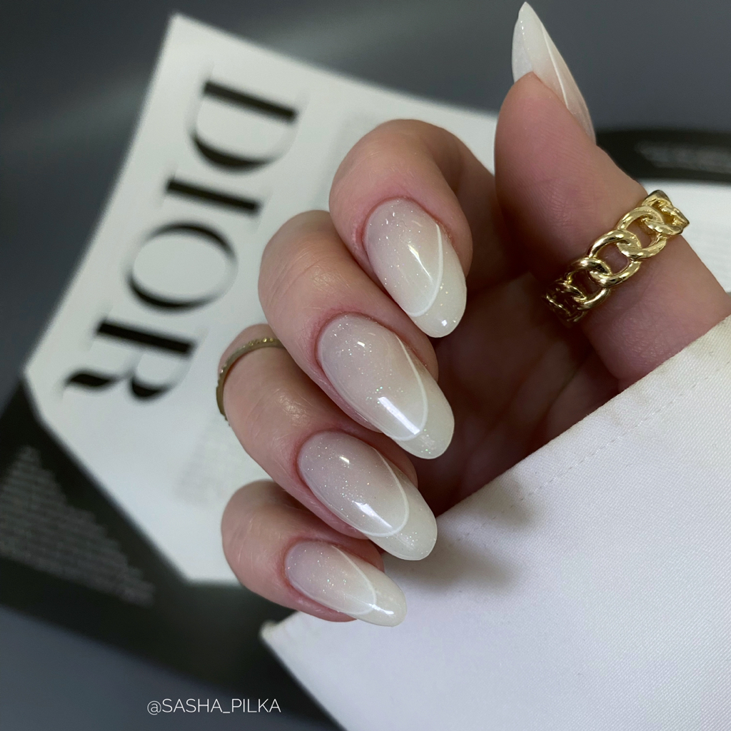 Наращивание ногтей