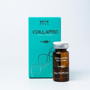 Коллагенотерапия COLLAPRO 45+