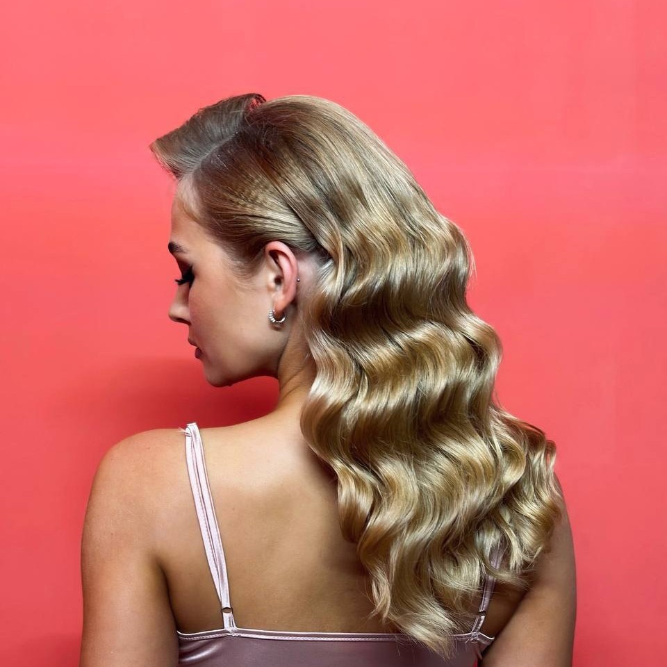 Кудри и локоны