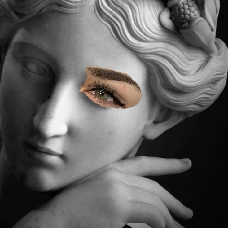 Ламинирование/долговременная укладка бровей +ботокс