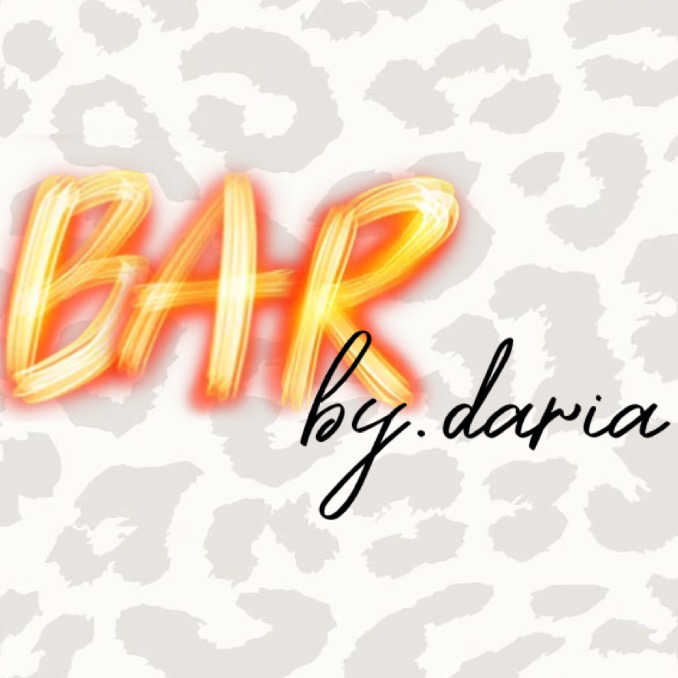 Bar by.daria