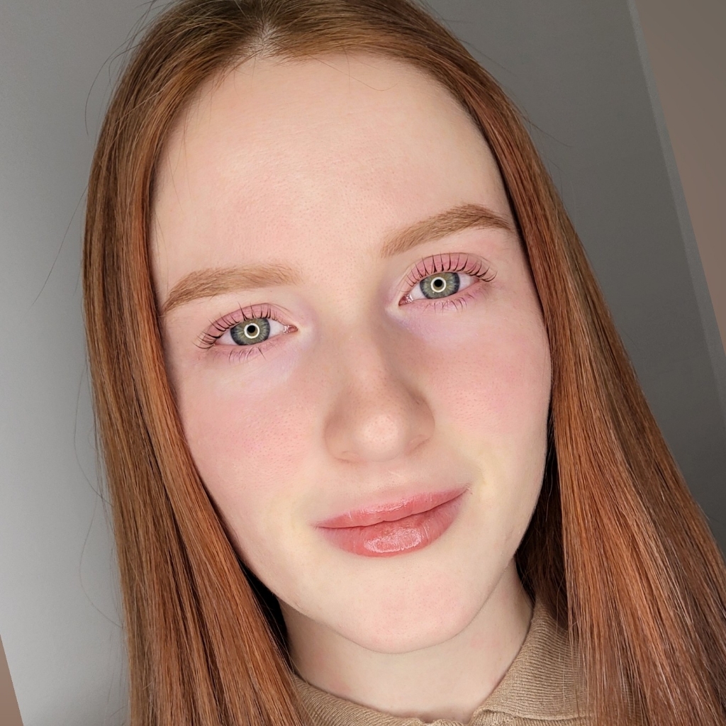 Ламинирование ресниц