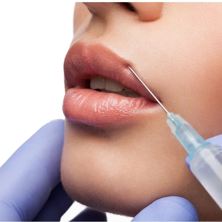 Удаление филлера