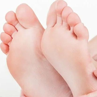 Смарт педикюр