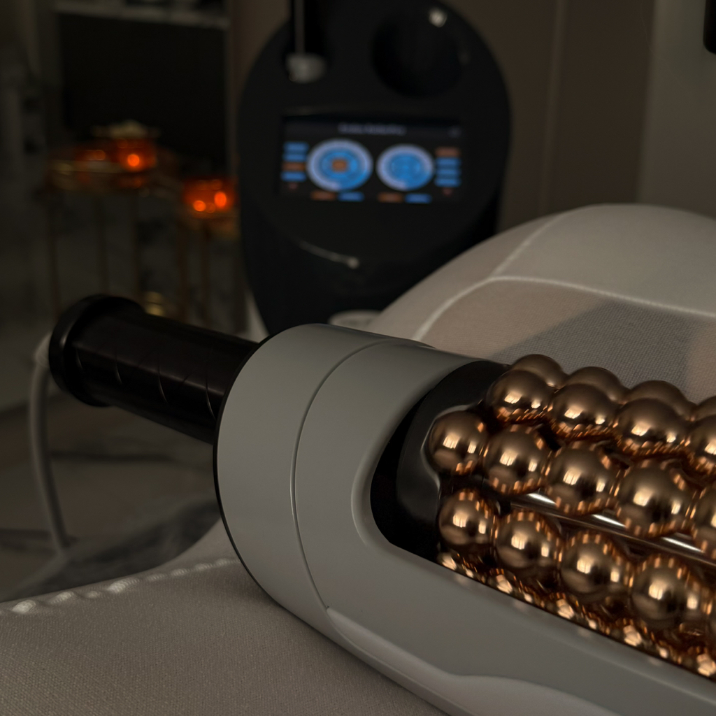 Endos+прессотерапия Emola 20 min