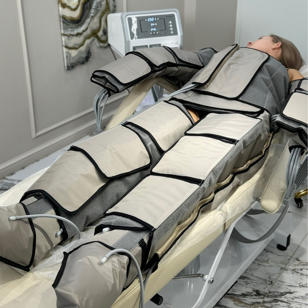 Прессотерапия Emola