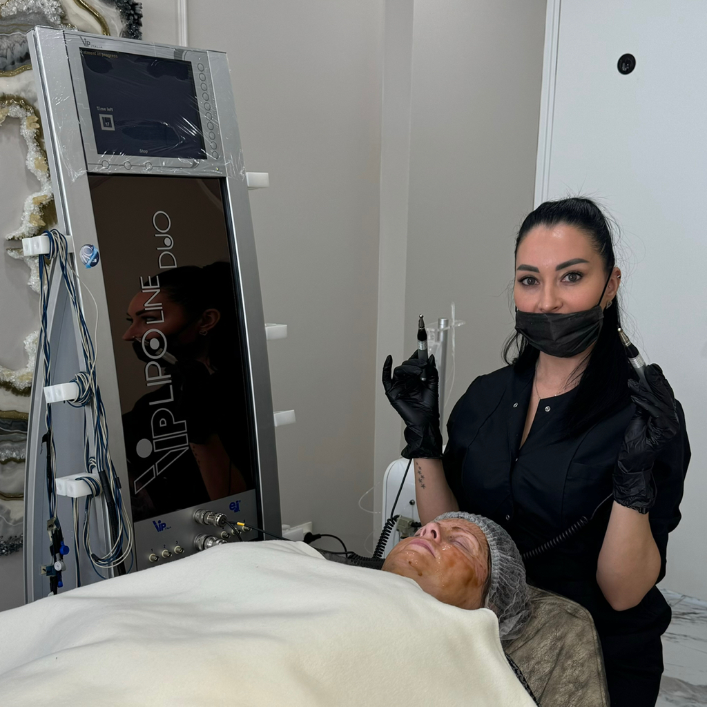 Microgei+карбокси