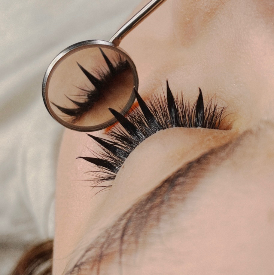 Креативные эффекты