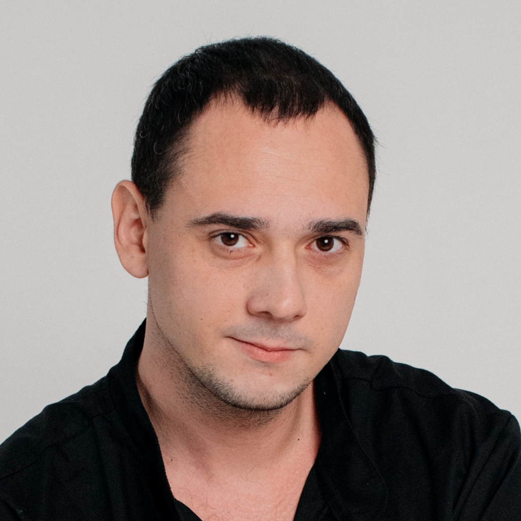 Трусов Максим