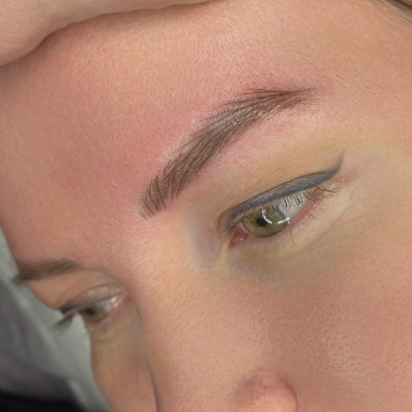 Волосковая техника