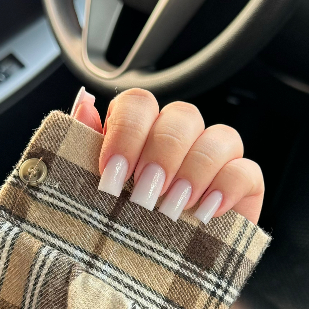 Маникюр + Покрытие