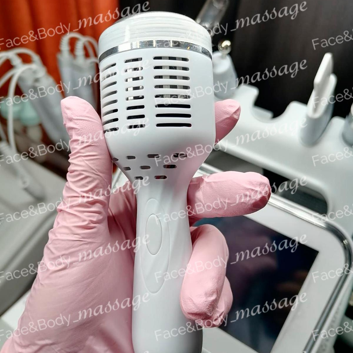 Криоомоложение