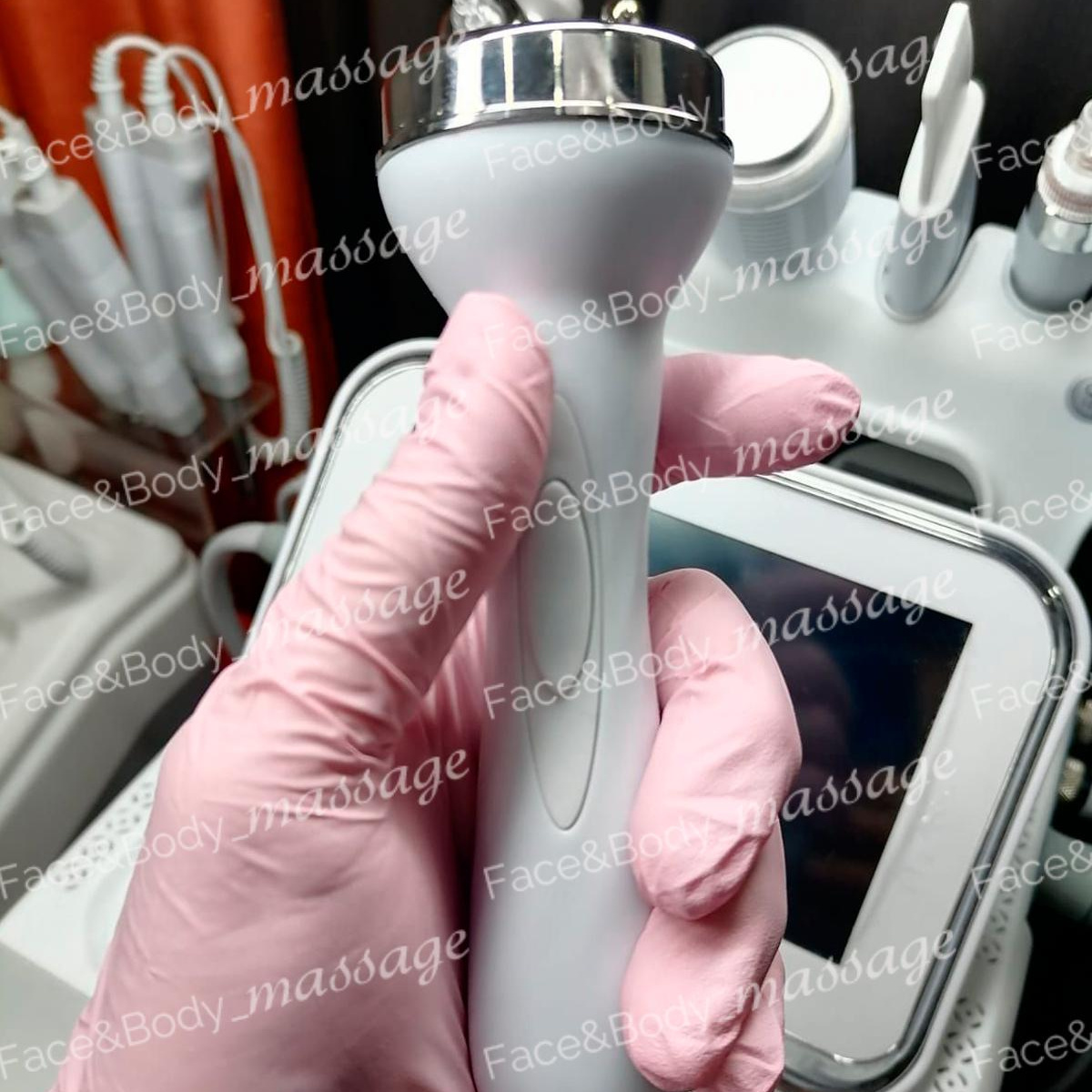 Ультрафонофорез