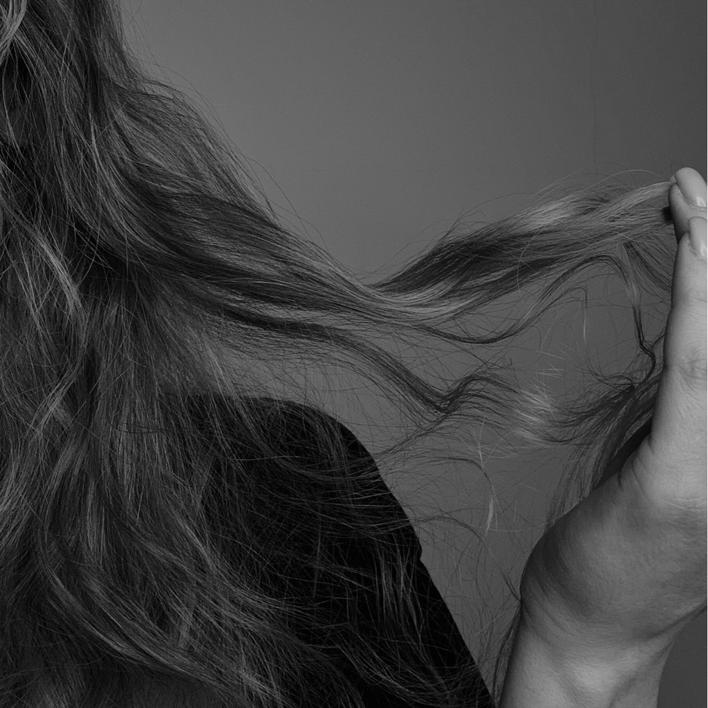 Базовый курс по прическам