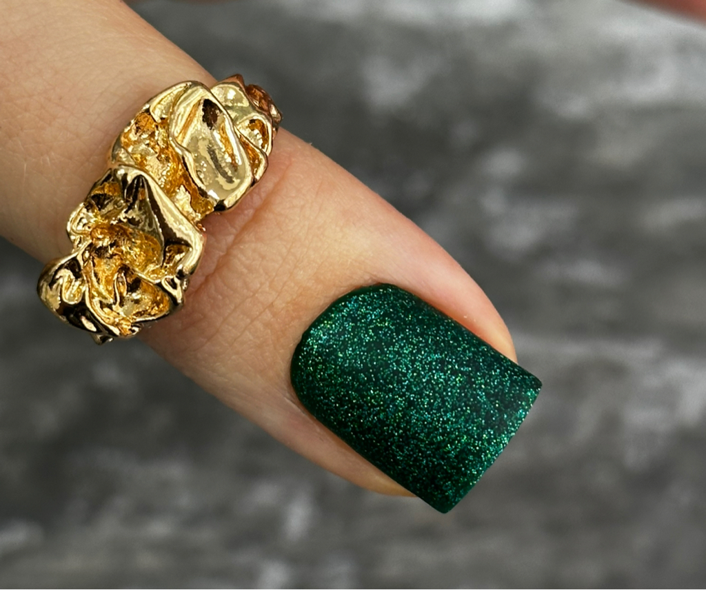 Ремонт 1 ногтя