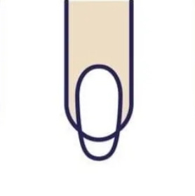 Маникюр + ГЕЛЬ ( средние )