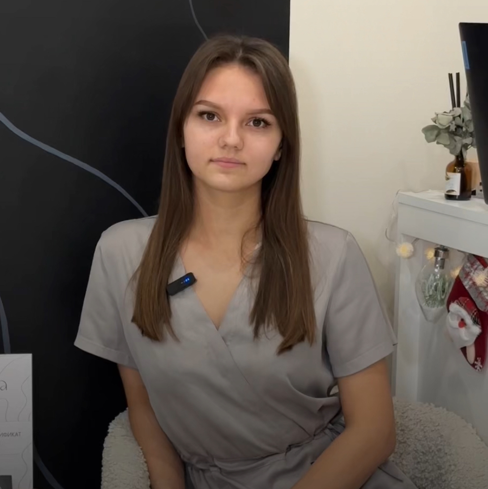 Вероника