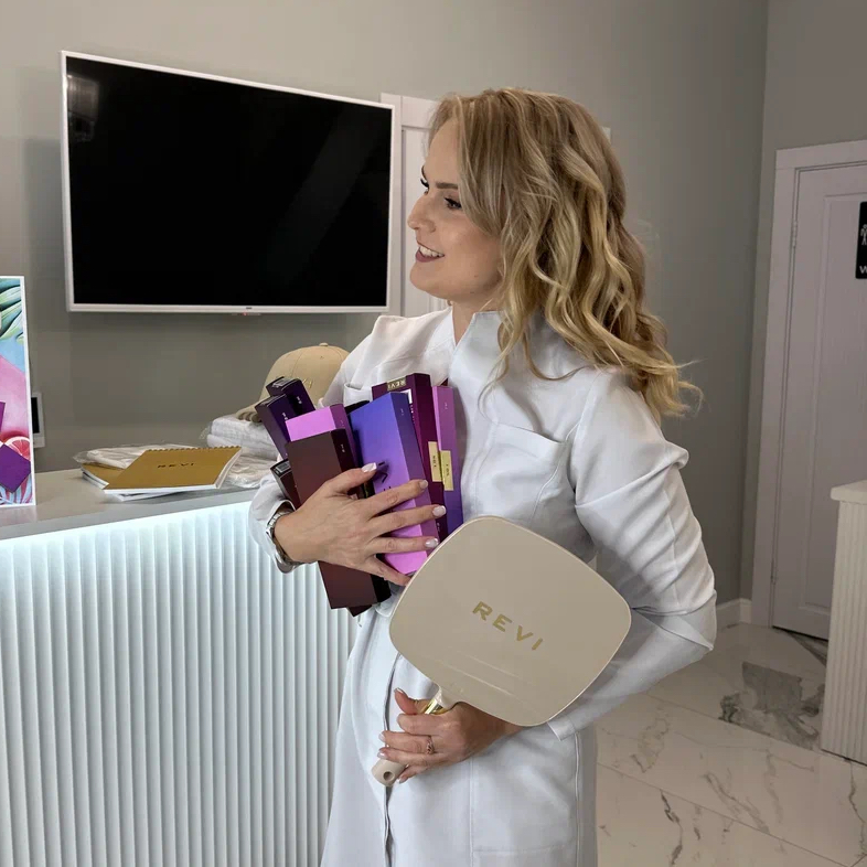 Биоревитализация