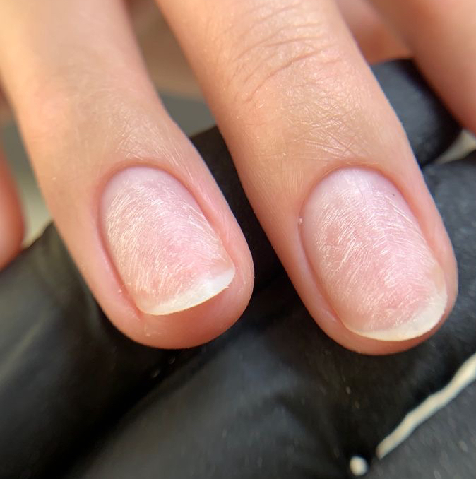 Маникюр аппаратный