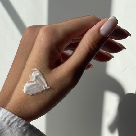 Холодный парафин