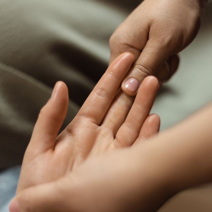 Relax рук
Топ- мастер