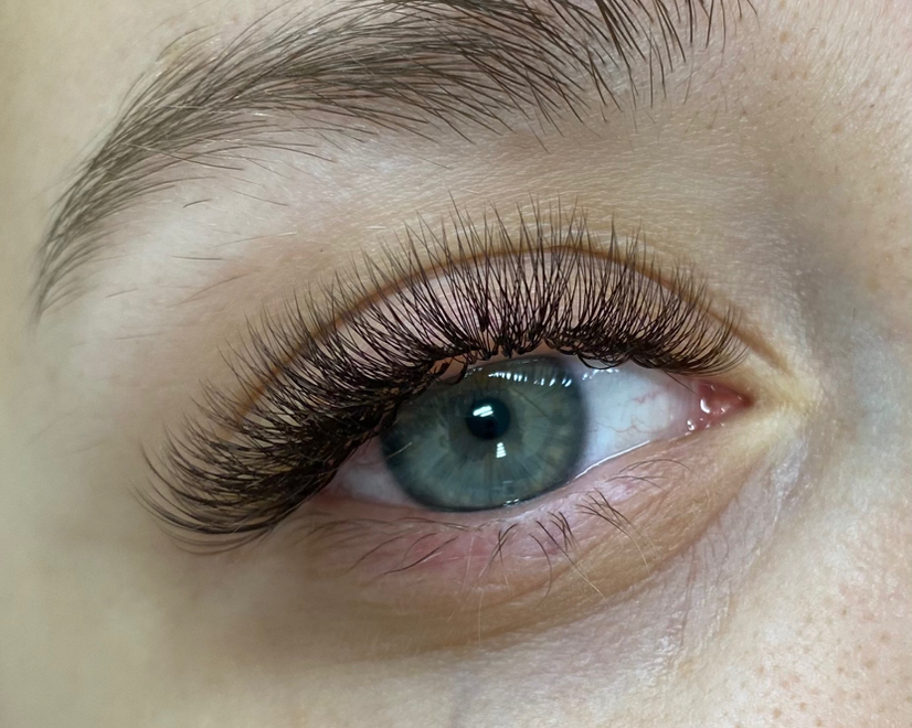 Коррекция 3 D