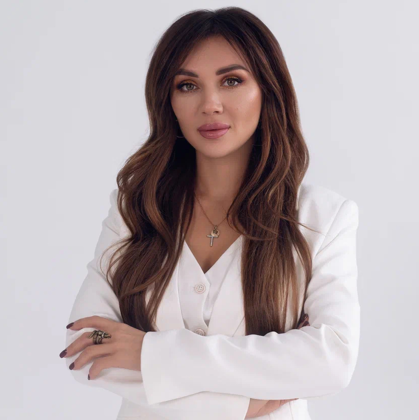 Кассина Оксана