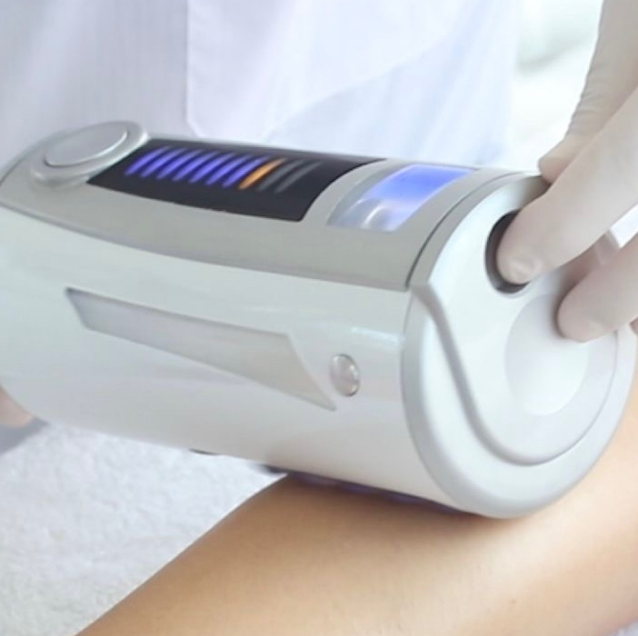 «RS-скульптурирование» Тело + Лицо  (абонемент 12 процедур)