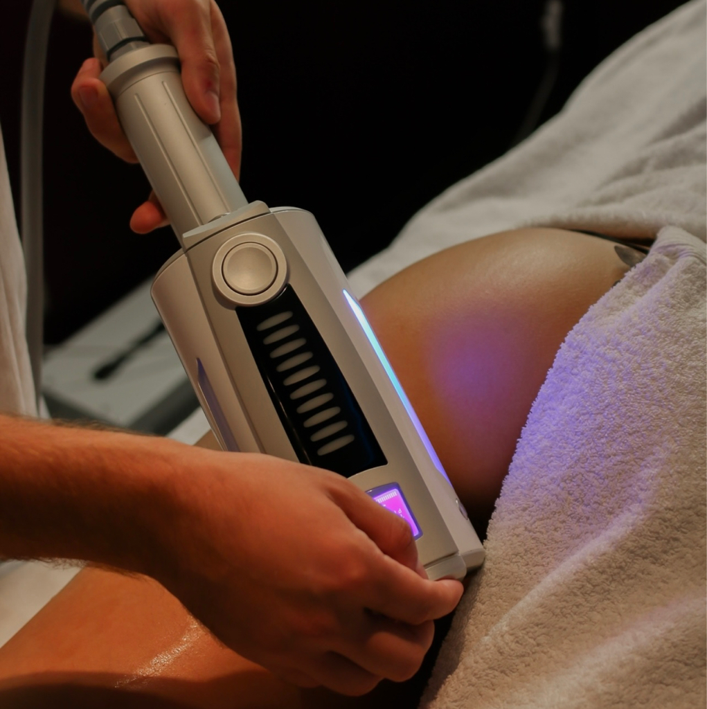 «RS-скульптурирование» Тело + Лицо  (абонемент 6 процедур)