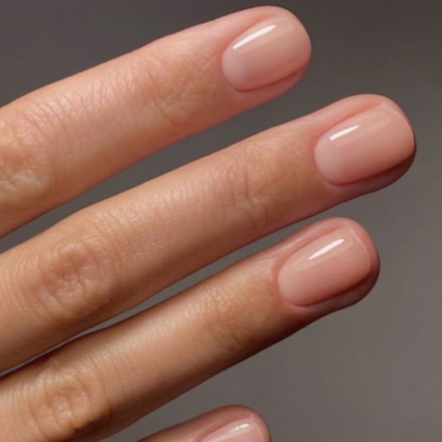 Маникюр аппаратный