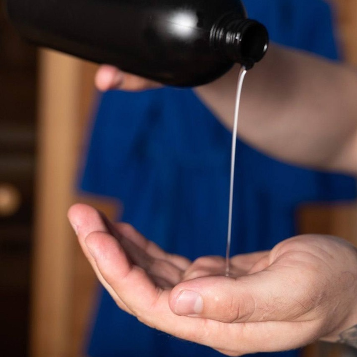 КЛАССИЧЕСКИЙ МАССАЖ