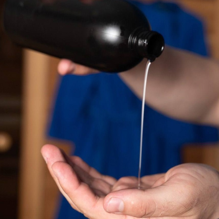 ОЗДОРОВИТЕЛЬНЫЙ МАССАЖ