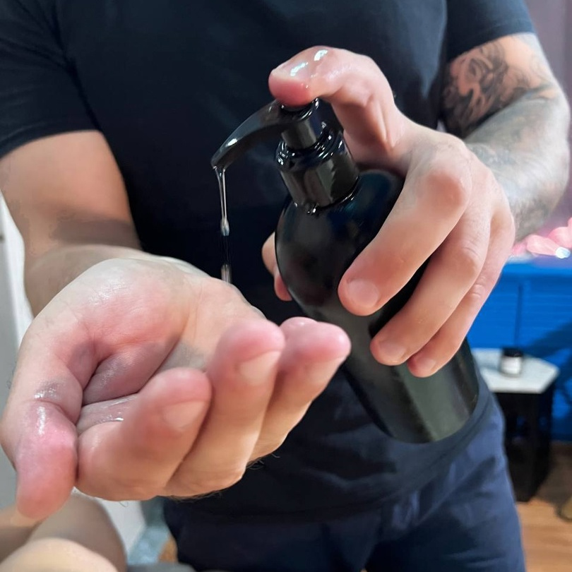 АНТИЦЕЛЛЮЛИТНЫЙ МАССАЖ