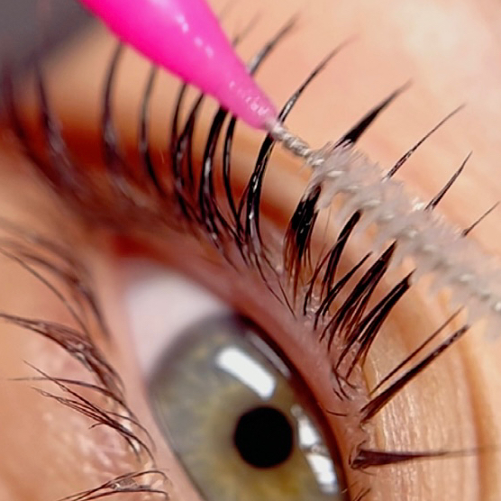 Ламинирование ресниц & окрашивание & ботокс